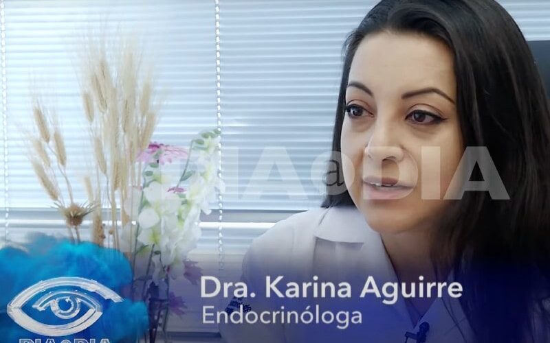 Hormonas y Mujeres Día a Día Endocrinologo Quito min 800x500